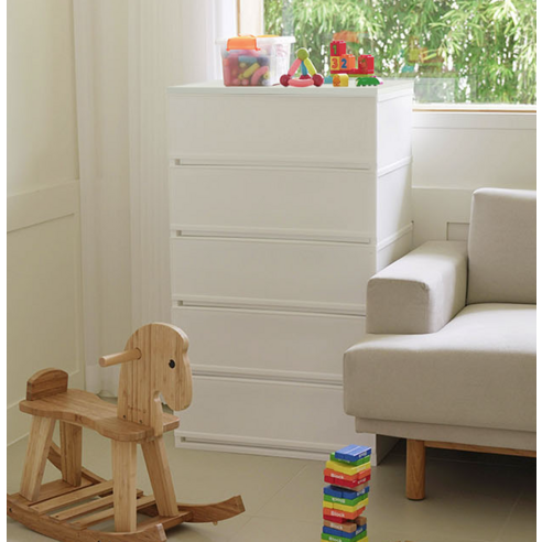 9천 원대로 넓고 깔끔한 나만의 공간을!