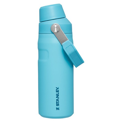 스탠리 아이스플로우 에어로라이트 패스트플로우 텀블러, 풀, 355ml, 1개