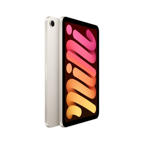 아이패드 mini A17 Pro, 휴대성과 성능의 완벽한 조화