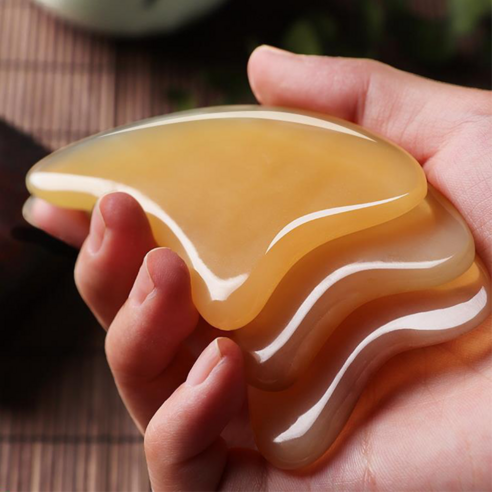 MEO 물소뿔 괄사로 뭉친 곳은 풀고, 활력은 더하고!