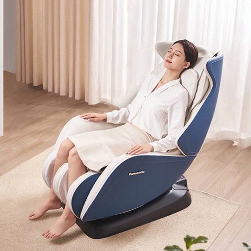 파나소닉 안마의자 방문설치 – 완벽한 휴식의 동반자