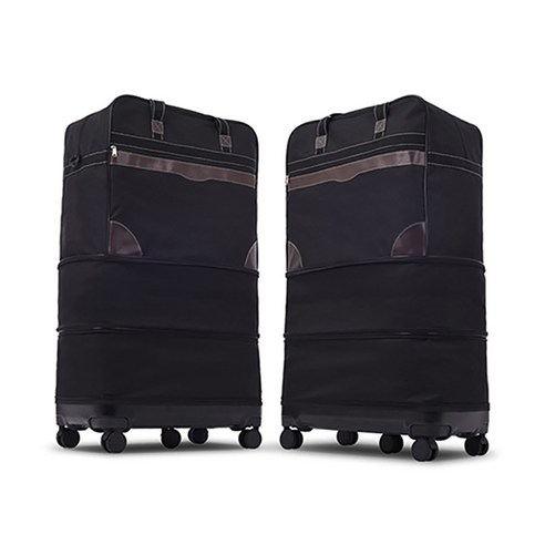 짐싸는 즐거움, Kreate 3단 이민가방과 함께!