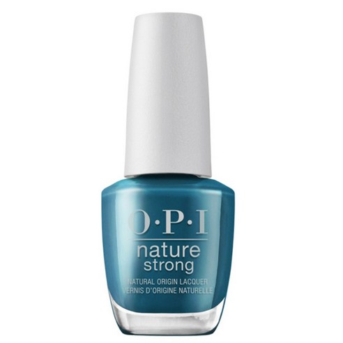 오피아이 매니큐어, 그린(NAT018), 1개, 15ml