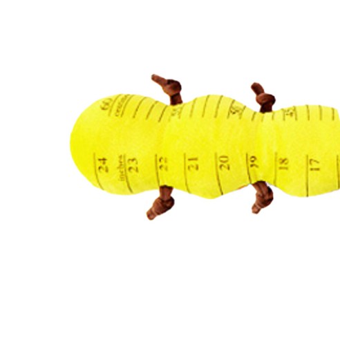 라마즈 애벌레 인형, 우리 아기 첫 친구가 되어줄 거예요.