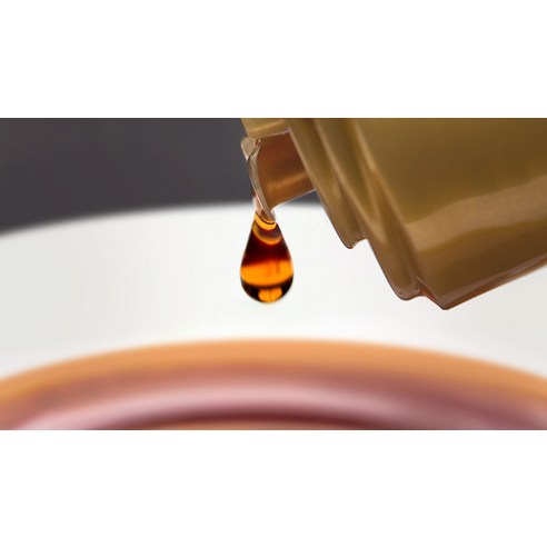 깊은 바다의 풍미로 요리의 혁신을 완성하다