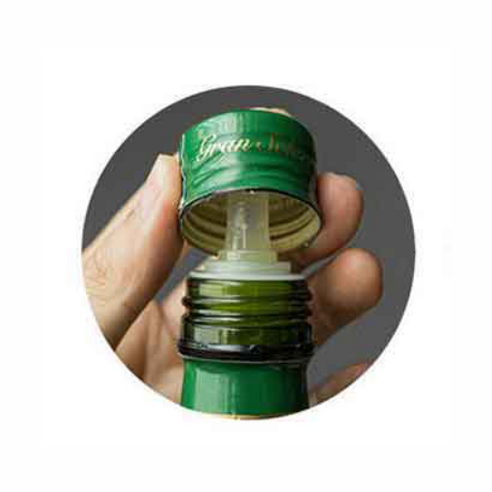 지중해의 햇살을 담은 황금빛 오일, 에스파놀라 엑스트라 버진 올리브 오일