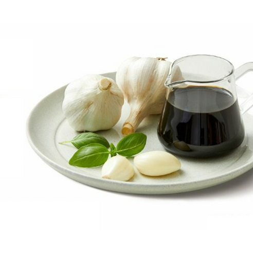 맛과 건강을 동시에 챙길 수 있는 발사믹 드레싱