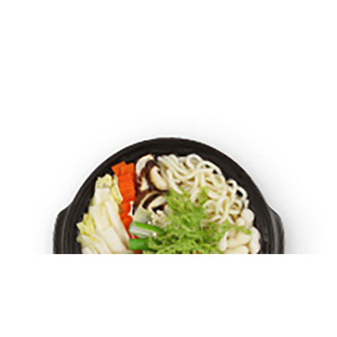 5분 만에 완성하는 깊은 맛, 샘표 국시장국 멸치다시마 국물