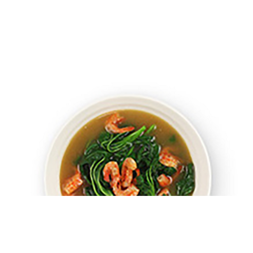 5분 만에 완성하는 깊은 맛, 샘표 국시장국 멸치다시마 국물