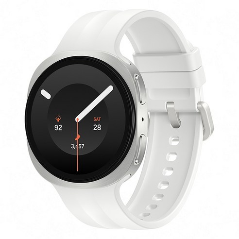 삼성전자 갤럭시워치9 LTE, 크림, 40mm, GPS+Cellular