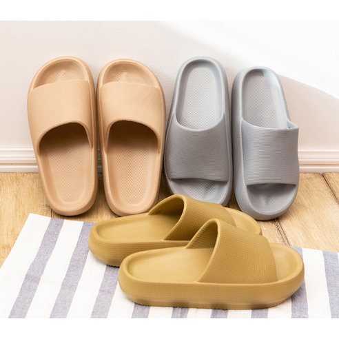 室內拖鞋 居家 家居 舒適 止滑 防滑 好穿 好看 防水 塑膠