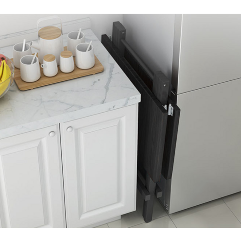 좁은 공간, 넓은 활용! 가구느낌 홈접이식 테이블로 공간 효율성을 높여보세요.