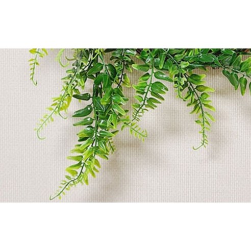 園藝 園藝 用品 園藝 人造花 FLOWER 花 花 花 BUSH