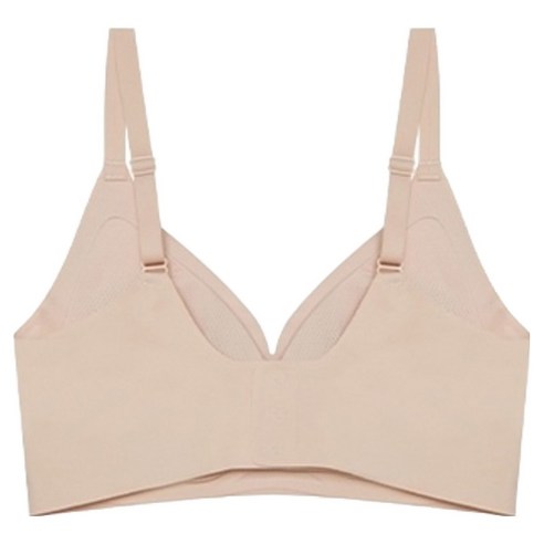 옷맵시 살리는 마법, 에블린 실루엣 심리스 브라로 자신감을 UP!