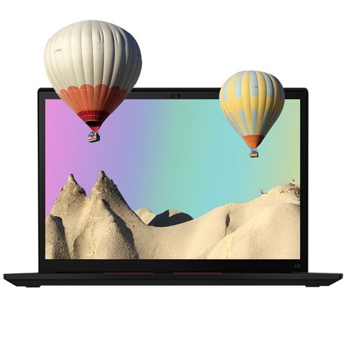 레노버 2021 ThinkPad L15, Black, 256GB, 16GB, Free DOS, 20X7S00900