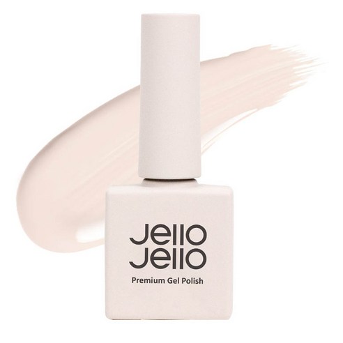 젤로젤로 프리미엄 젤 폴리쉬 10ml, JC-40 아젤리아, 1개