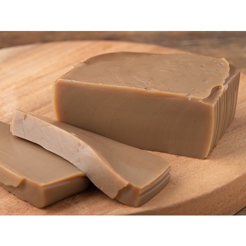 맛과 건강을 동시에 즐기는 도토리묵