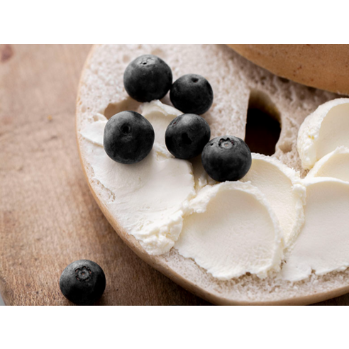 필라델피아 크림치즈, 평범한 일상을 특별하게 만들어주는 마법