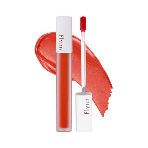 플린 어딕션 벨벳 립틴트 3.5g, 103 어게인, 1개
