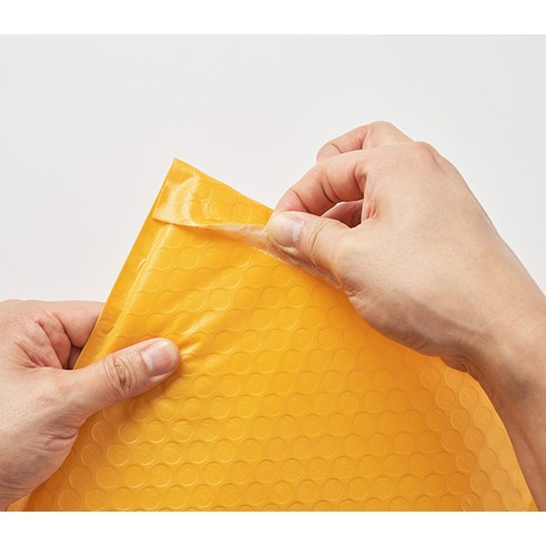 고퀄리티 HDPE 봉투로 안전하고 신뢰성 있는 제품