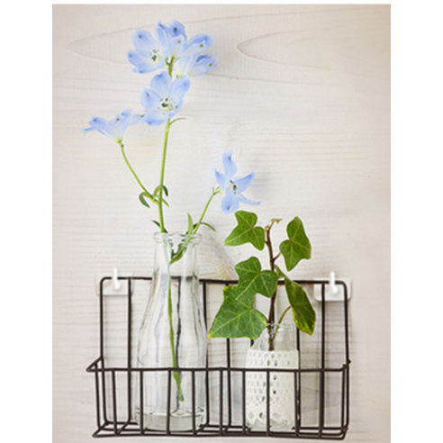 못 없이 깔끔하게, 벽에 자유를 선물하세요.