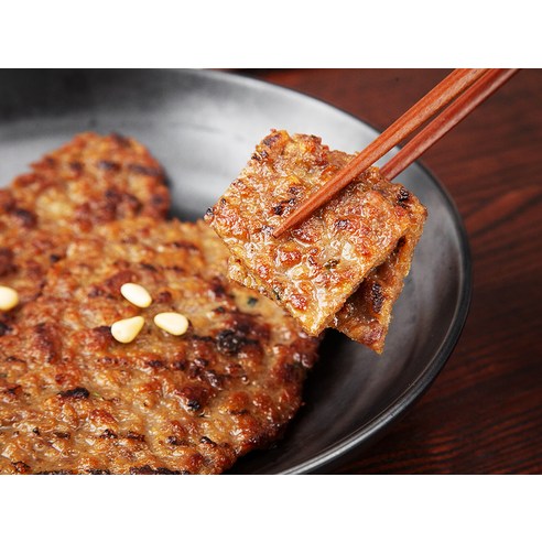 건강하고 맛있는 언양식 불고기로 간편하게 즐기는 식사