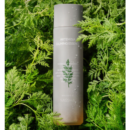 미샤 개똥쑥 진정 에센스, 1개, 150ml