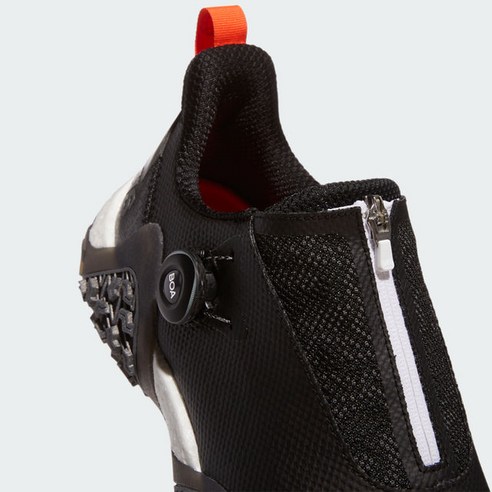 필드를 지배하는 궁극의 편안함, 아디다스 CODECHAOS BOA