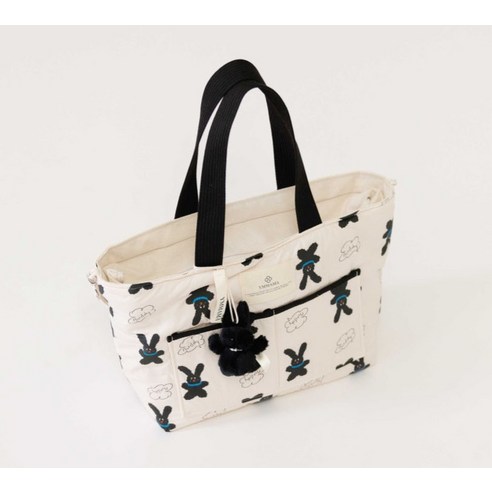 육아는 장비빨! 스타일까지 책임지는 와이엠마마 빅윰백