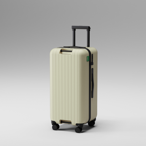 여행, 짐 때문에 망설여지나요? 패리티 코티 캐리어와 함께 떠나는 가벼운 발걸음 패리티캐리어