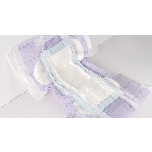 디펜드 안심케어 테이프 성인기저귀: 편안함과 안심을 위한 최적의 선택