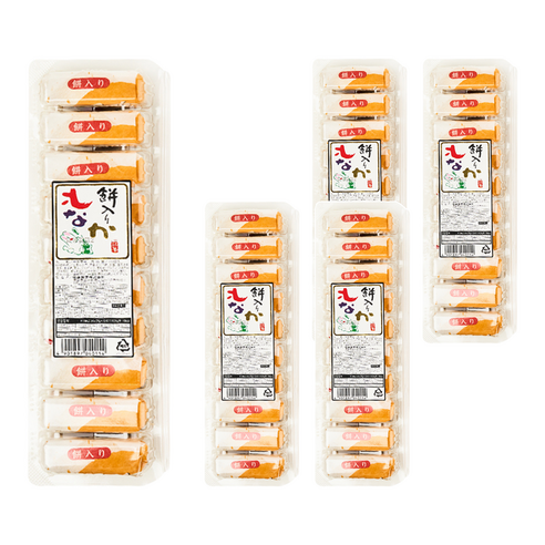 사토우 모찌 모나카, 350g, 5개