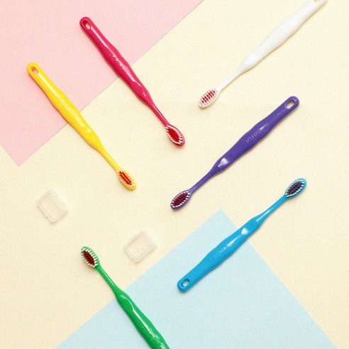 아이들의 건강한 미소를 위한 최적의 선택