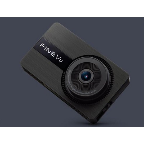 안심과 편의성을 제공하는 혁신적인 파인뷰 X950 POWER 전후방 블랙박스