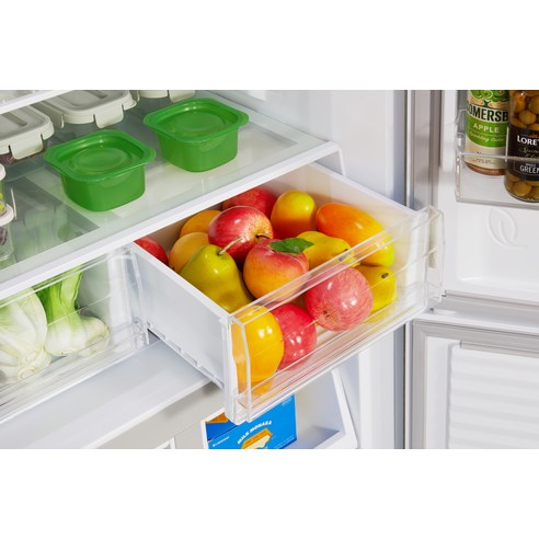 모드비 피트인 파스텔 4도어 냉장고 508L: 완벽한 주방용품