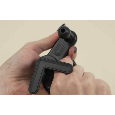 주파집 캐스퍼 일렉트릭 거치대: 안전하고 편리한 스마트 드라이빙의 완성