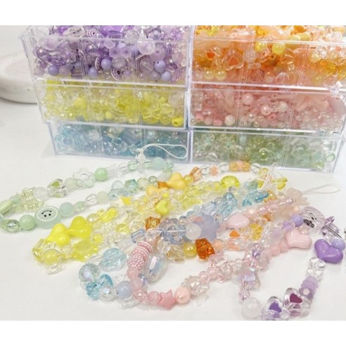 푸른 상상력을 현실로, 나만의 특별한 탑꾸를 만들다