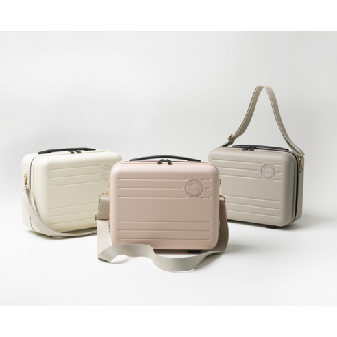 여행의 설렘을 담다, 이소품 담다 레디백