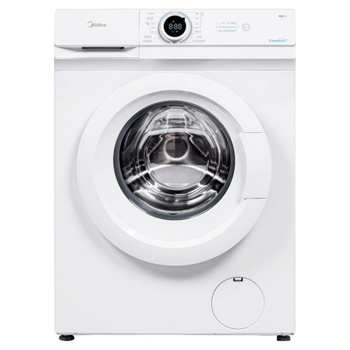 마이디어 드럼 세탁기 7kg 방문설치, MF100W70B/WW-KR
