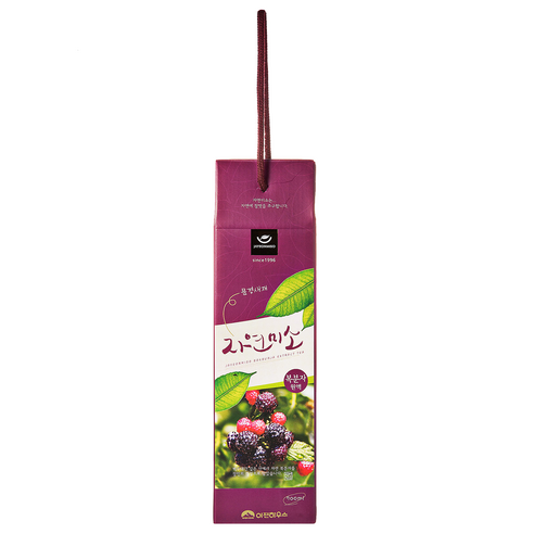 자연미소 복분자 원액, 700ml, 1개, 1개