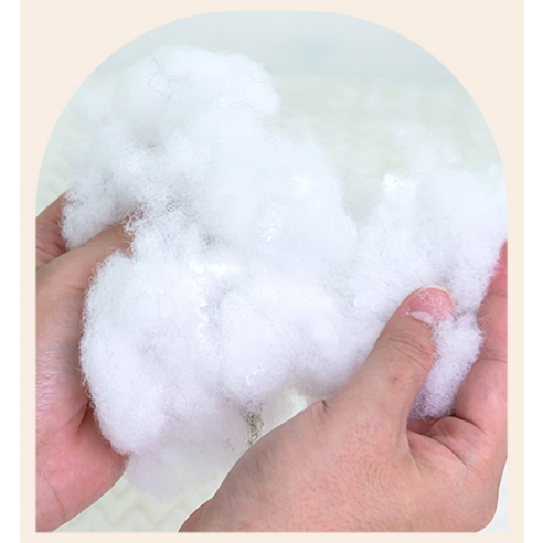 피부 자극 걱정 없이 편안한 레토 반려동물 플라워 방수 초경량 넥카라