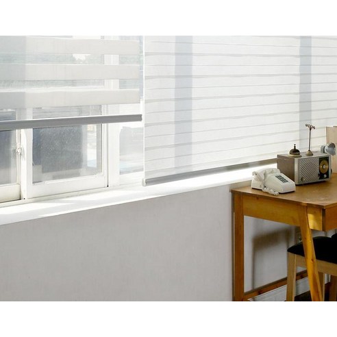 부드러운 햇살, 아늑한 공간을 디자인하다