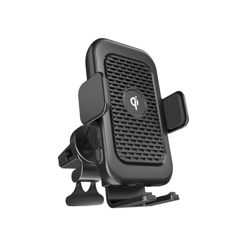 스마텍스 CI-38: 스마트폰 충전과 거치의 혁신적인 만남