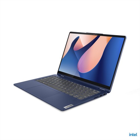 레노버 아이디어패드 플렉스 5 14IRU8, ABYSS BLUE, 코어i5, 512GB, 16GB, WIN10 Home, 82Y00074KR