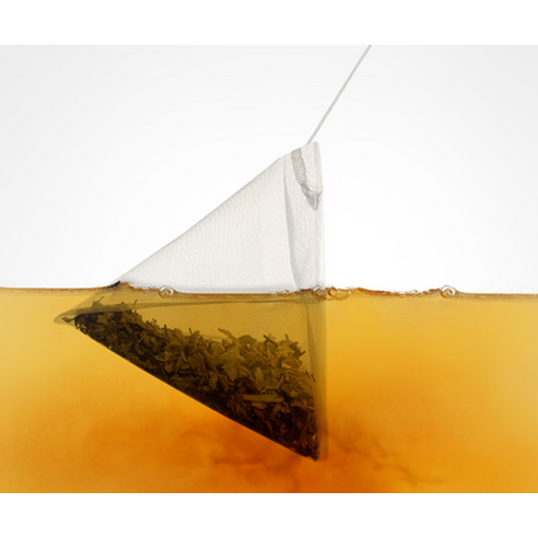 상쾌한 아침을 여는 비밀, 스키니퓨리티 슈퍼프레쉬티 작두콩차로 건강과 힐링을 동시에!