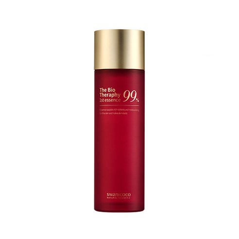 스와니코코 더바이오 테라피 퍼스트 에센스, 130ml, 2개