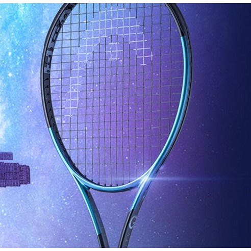 컨트롤과 파워, 그 완벽한 균형을 이루는 헤드 그래비티 MP 2025