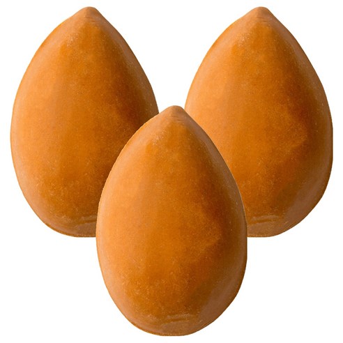 러쉬 퍼미스 파워 풋 솝 65g, 1개입, 3개