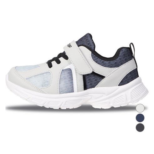 우리 아이 첫걸음, 스타일과 편안함을 책임지는 르까프 코트 운동화 키즈런닝화