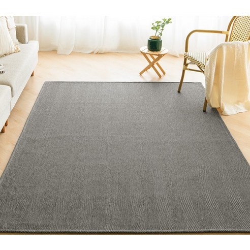 먼지 걱정 없이 쾌적한 북유럽 스타일 거실을 완성하세요!